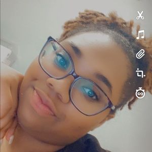 Meet your Posher, Jazmine